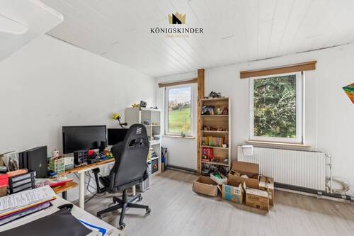 Kinderzimmer OG - 