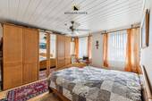 Schlafzimmer EG - 