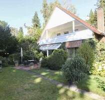 Grundstück und Haus zum Verlieben. Ihre persönliche Oase in Bissendorf - Wietze - Wedemark