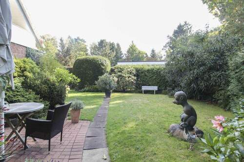 Garten Bild 1 - 