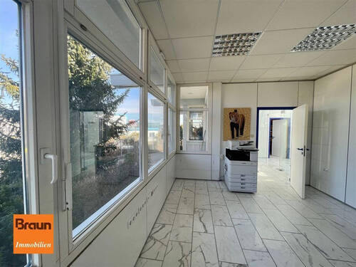 4-6982, Büro 3, ca. 18 m², VS-S - 