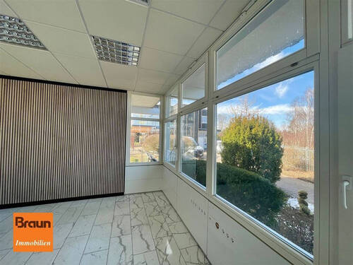 4-6982, Büro 3, ca. 18 m², VS-S - 