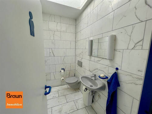 4-6982, Herren-WC, VS-S - 