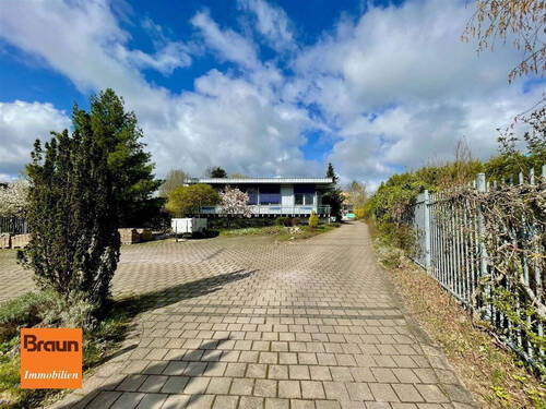 4-6982, VS-Schwenningen - Büro mit 18,00 m&sup2; in Villingen-Schwenningen zur Miete