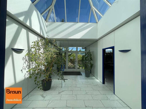 4-6982, Diele, VS-Schwenningen - 