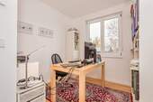Arbeitszimmer - 