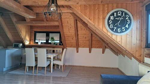 Bild 3 - 2 Zimmer Etagenwohnung in Aschaffenburg