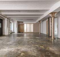 Pure Loft - Großzügige Einheit für Wohnen, Atelier und kreatives Gewerbe nahe Paul-Lincke-Ufer - Berlin Kreuzberg