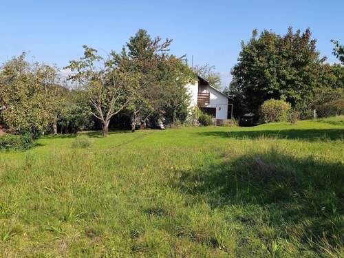 einmalige Lage ... - 6 Zimmer Einfamilienhaus zum Kaufen in Karlsruhe