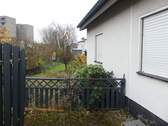 Ausschnitt Gartenansicht - 