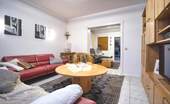 Wohnzimmer 1 - 7 Zimmer Mehrfamilienhaus, Wohnhaus in Heinsberg