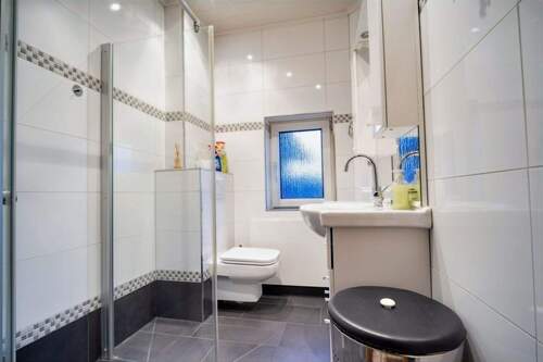 Badezimmer 1 - 
