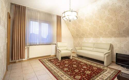 Wohnzimmer Obergeschoss - 