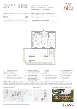 ALVA - Haus K19 - WE 002 - 