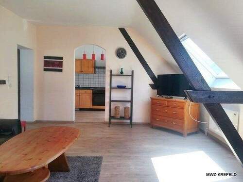 Wohnzimmer - 