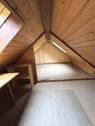 ausgebauter Spitzboden - 