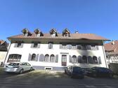 Außenansicht - 2 Zimmer Etagenwohnung in Schönau