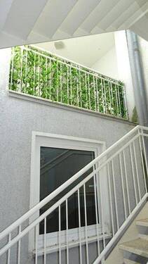 Loggia - 2 Zimmer Etagenwohnung zur Miete in Crimmitschau