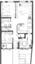 Grundrissskizze - 