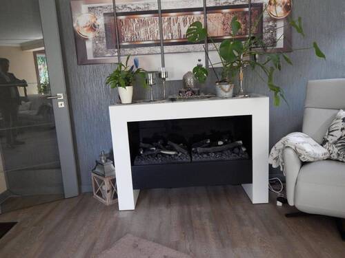 Wohnzimmer - 