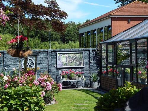 Garten - 