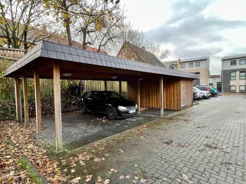 Carport - 