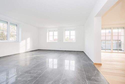 Küche Erdgeschoss - 