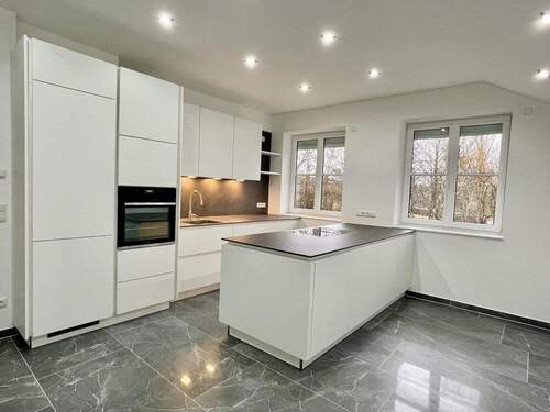 Küche (Beispiel UG) - 