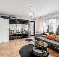 Helle, modernisierte Wohnung mit durchdachtem Grundriss und gepflegtem Umfeld - Manching (EG rechts) Westenhausen