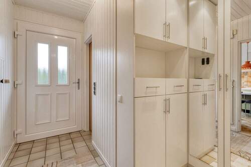 EG Garderobe - 