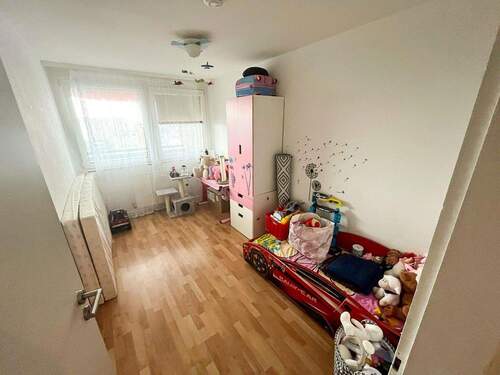 Kinderzimmer - 3 Zimmer Etagenwohnung in Heilbronn