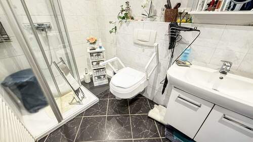 Badezimmer - 