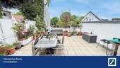 Terrasse - 3-ZKB Eigentumswohnung mit schöner Dachterrasse!