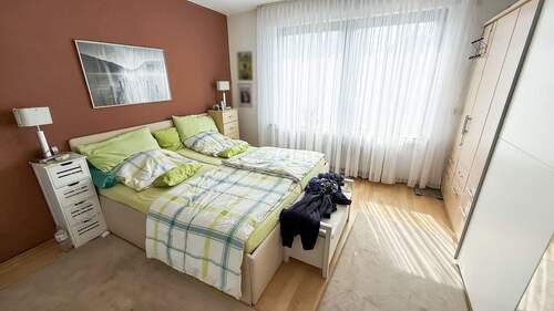 Schlafzimmer I - 