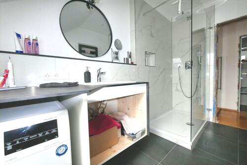 Badezimmer - 