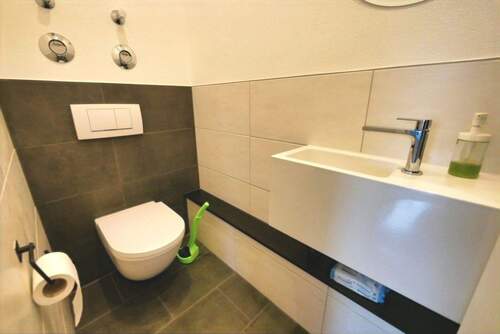 Gäste WC - 