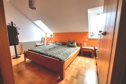 Schlafzimmer - 