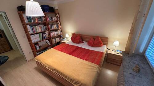 Schlafzimmer (2) - 