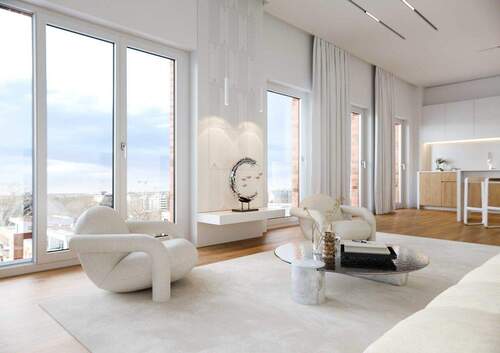 Best_Place_Immobilien_Etagenwohnung_Wohnzimmer_01-compressed - 4 Zimmer Etagenwohnung zum Kaufen in Berlin