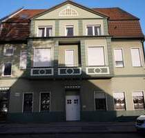 Gepflegte, sehr geräumige und effizient geschnittene 3,5-Raum-Maisonette mit Balkon - Gelsenkirchen Hassel