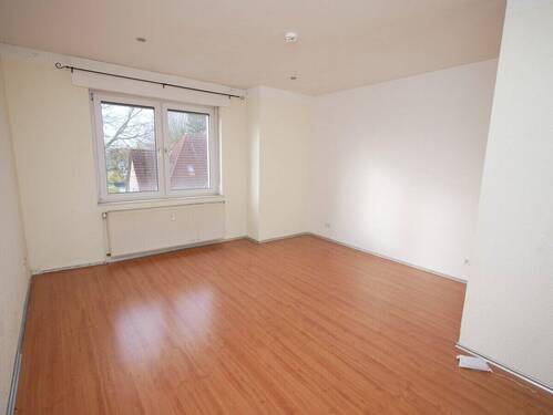 Schlafzimmer - 3 Zimmer Etagenwohnung in Gelsenkirchen