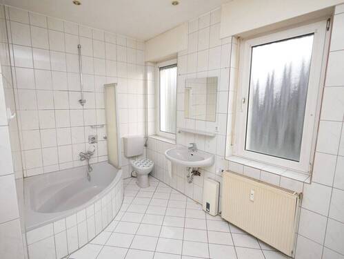 Badezimmer - 