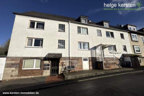 Aussenansicht_2 - Mehrfamilienhaus, Wohnhaus mit 347,80 m&sup2; in Niestetal zum Kaufen