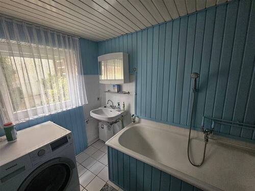 Badezimmer - 