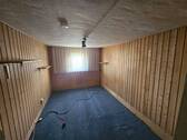 Zimmer Dachboden - 