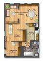 Grundriss 1. OG - 