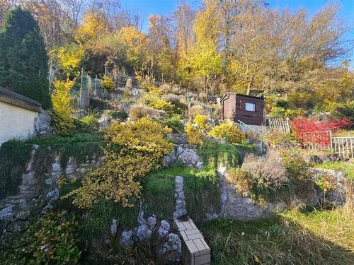 mehr Garten - 