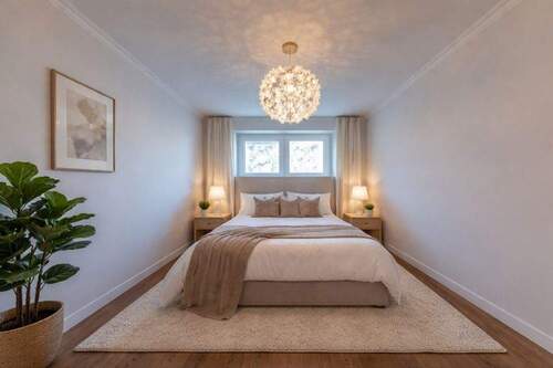 Schlafzimmer_a_l_gestaged - Etagenwohnung mit 53,00 m&sup2; in Elmshorn zur Miete