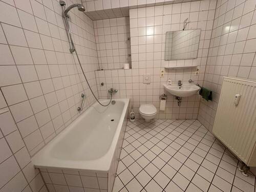 Badezimmer - 