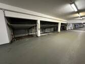 Doppelstellplatz - 
